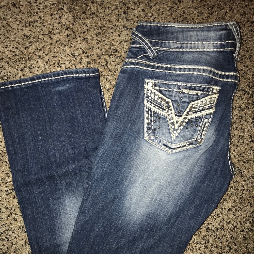Vigoss jeans